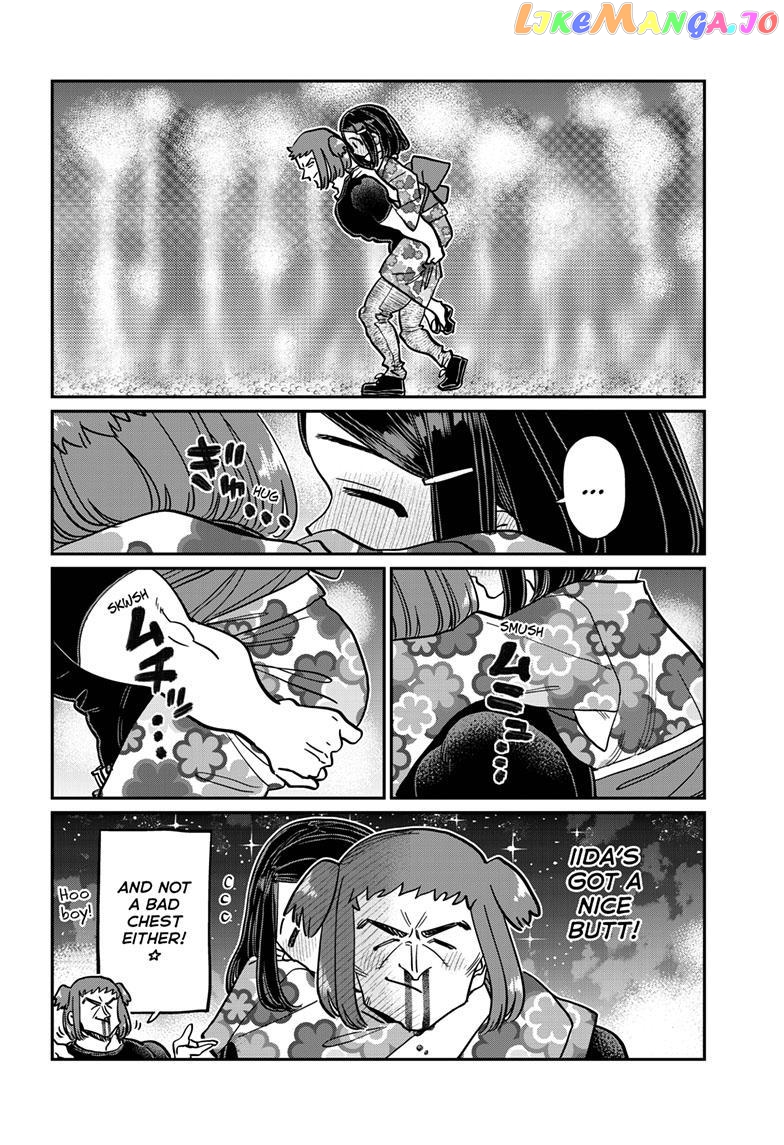 Komi Can